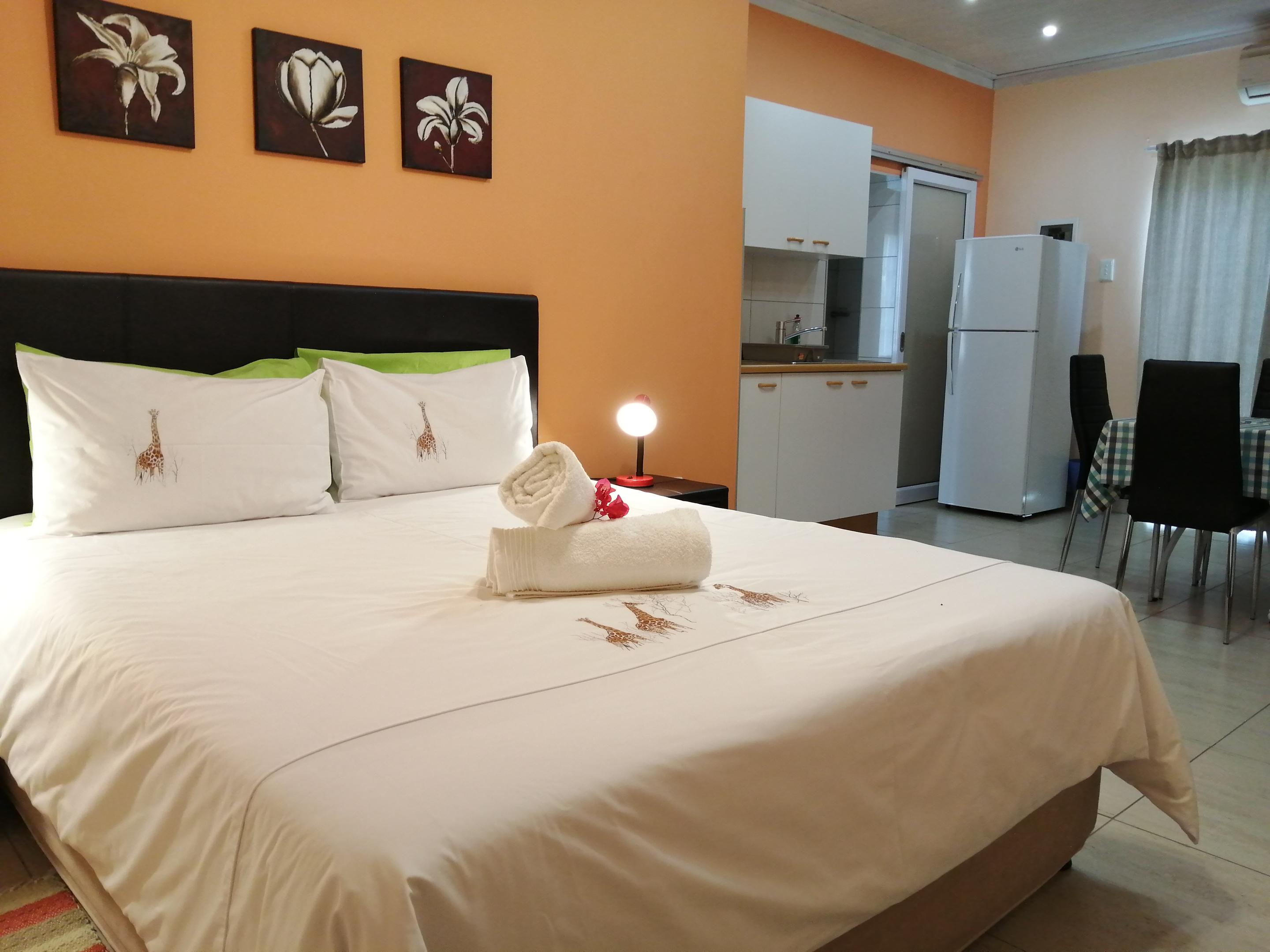 Capbon Guesthouse thumbnail 1